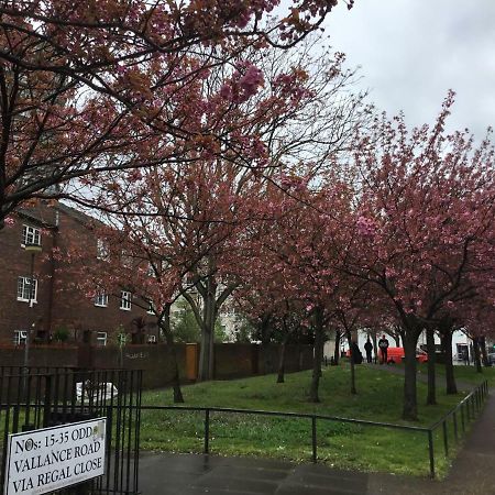 Al Iram Guest House London Exterior foto