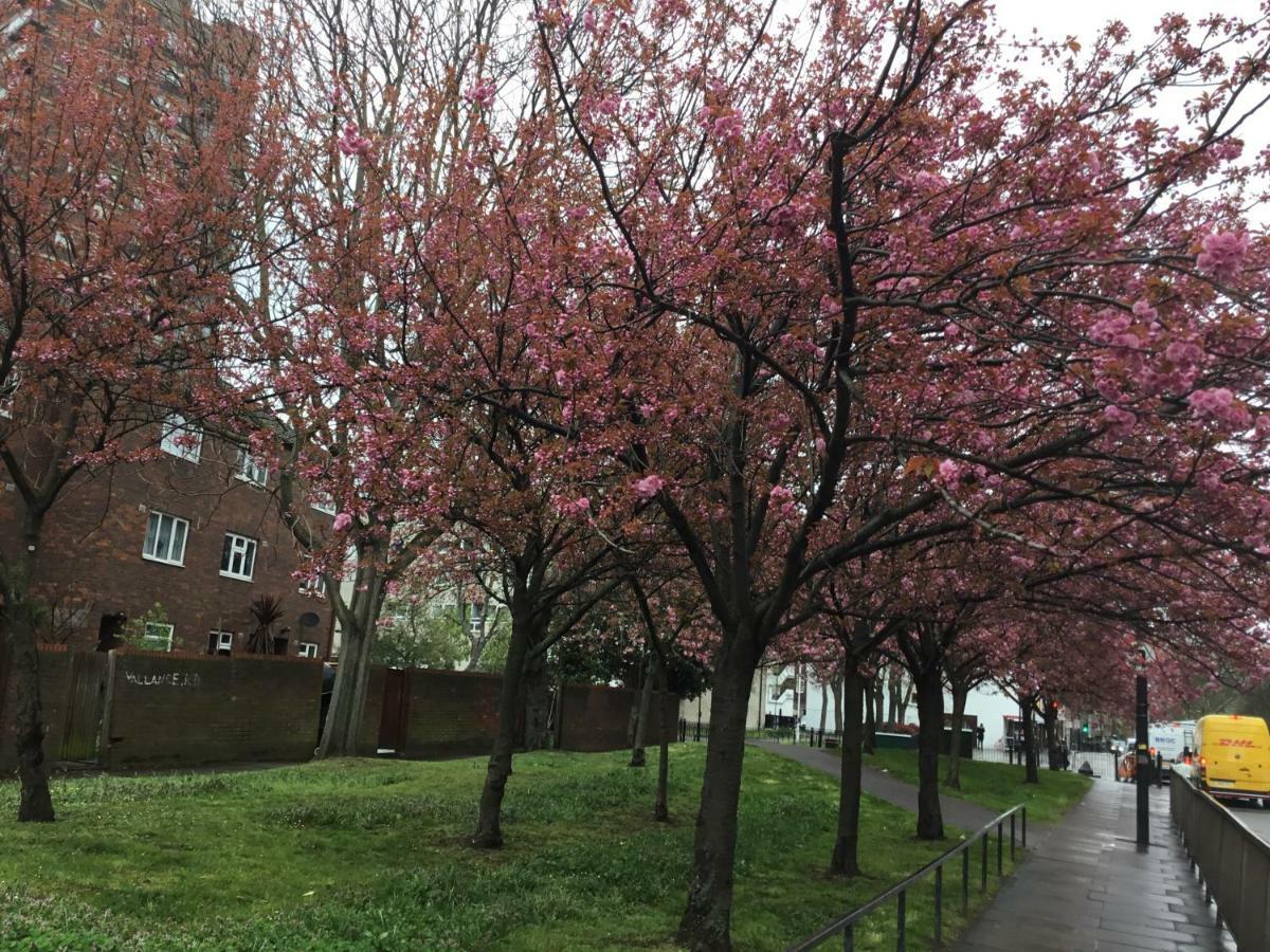 Al Iram Guest House London Exterior foto